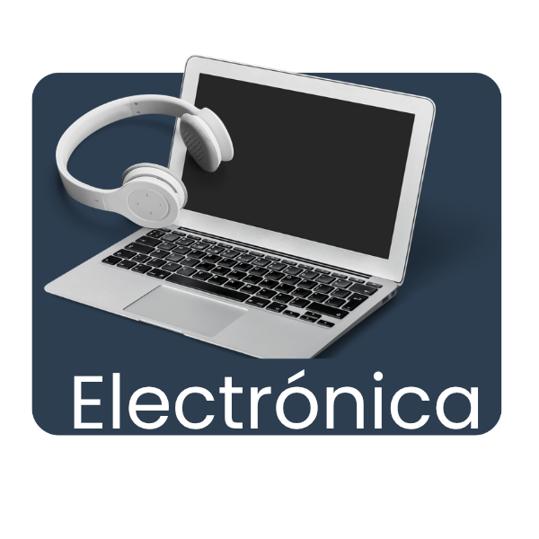 Electrónica