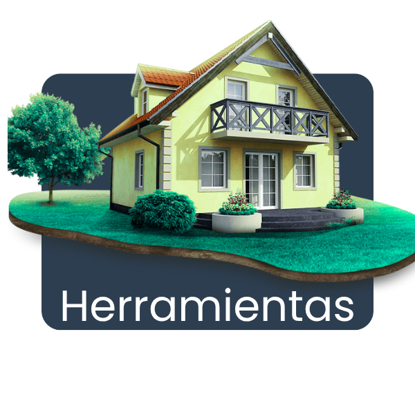 Herramientas