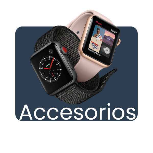Accesorios
