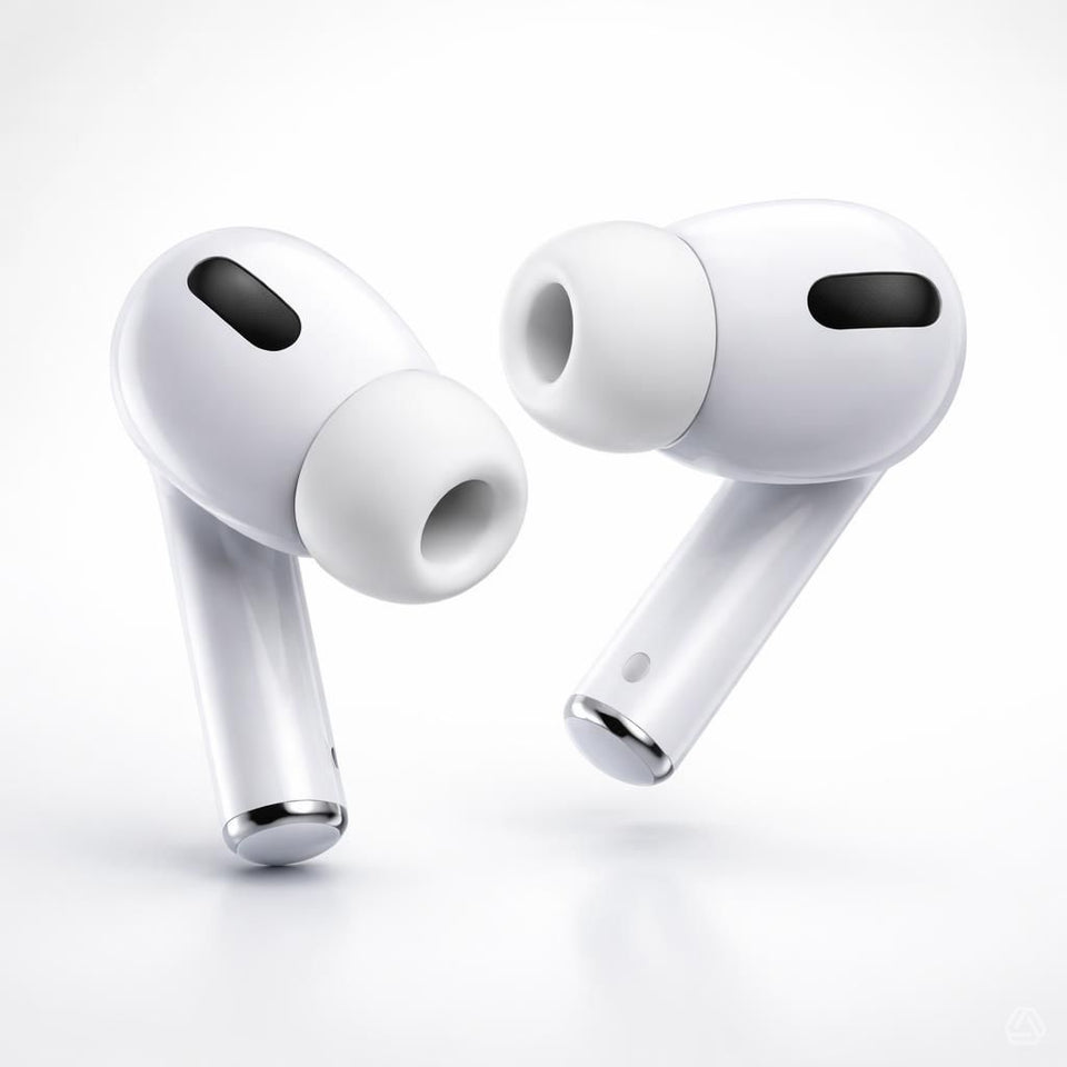 Combo Premium: AirPods Pro + AirPods Max
