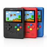 Game Box G5 - Consola Retro Portátil